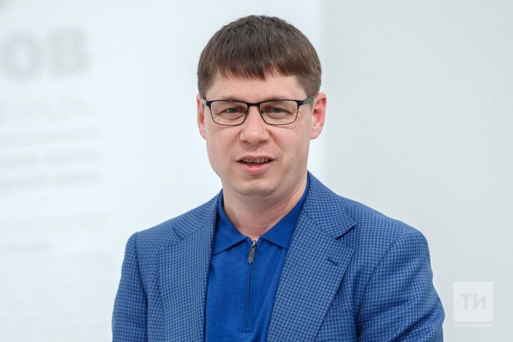 Шамиль Садыков: Будем готовить блогеров, работающих на разных языках