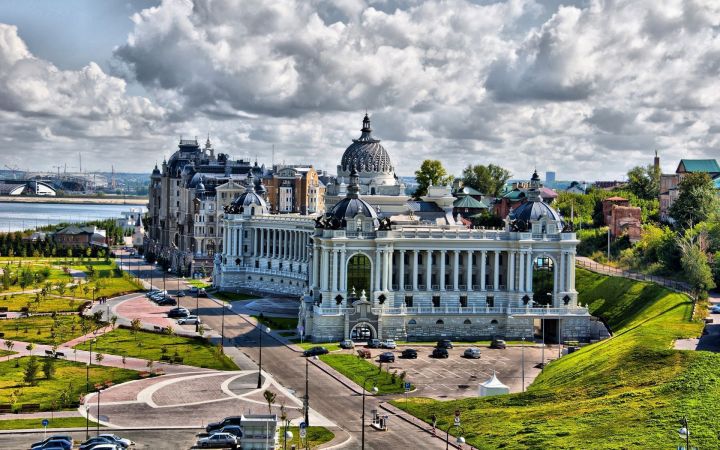 Уже скоро в Казани пройдёт Международный экономический форум «Россия – Исламский мир: KazanForum 2023»