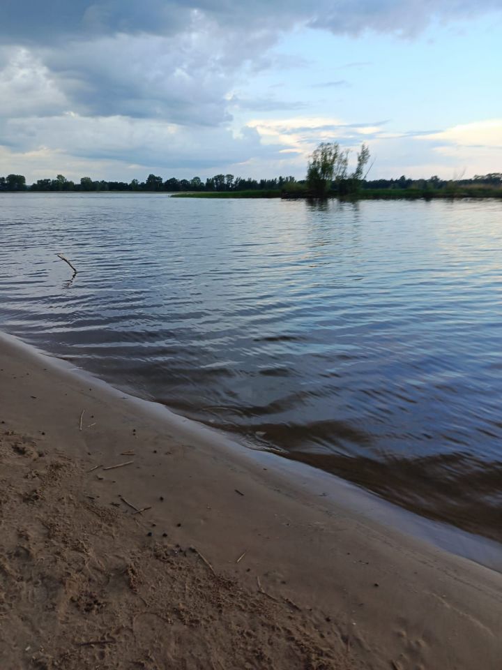 В выходные в Татарстане пройдут грозовые дожди