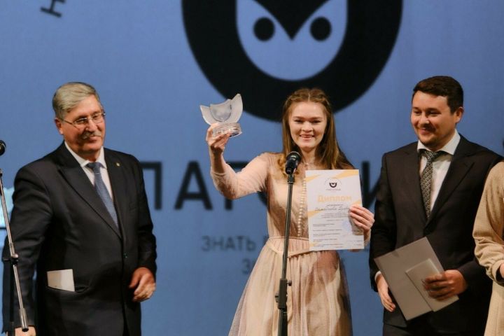 Спассцы могут принять участие в Международной независимой литературной премии «Глаголица»