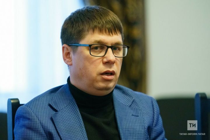 Шамиль Садыков: Мы сейчас стоим перед важнейшей проблемой — это будущее татарской литературы