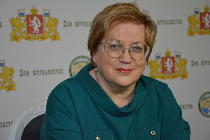 Татьяна Мерзлякова заявила о недопустимости раскола народа