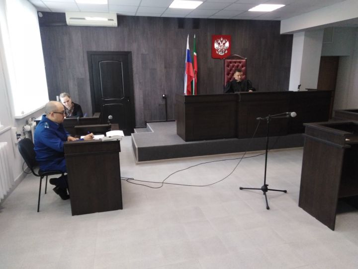 В режиме видеоконференции Спасским районным судом рассмотрены апелляционные жалобы