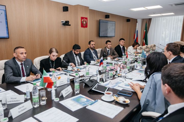 Татарстан готов стать площадкой для нововведений Росреестра