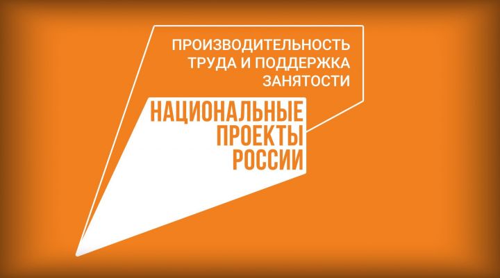 Татарстан стал лидером в национальном проекте «Производительность труда»
