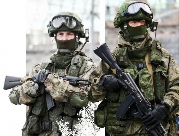Самой востребованной специальностью для контрактников является оператор БПЛА
