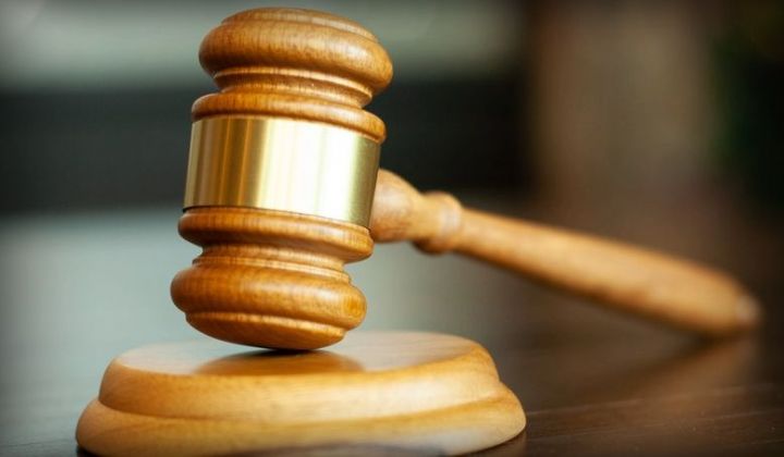 В Спасском суде рассмотрели дело о краже