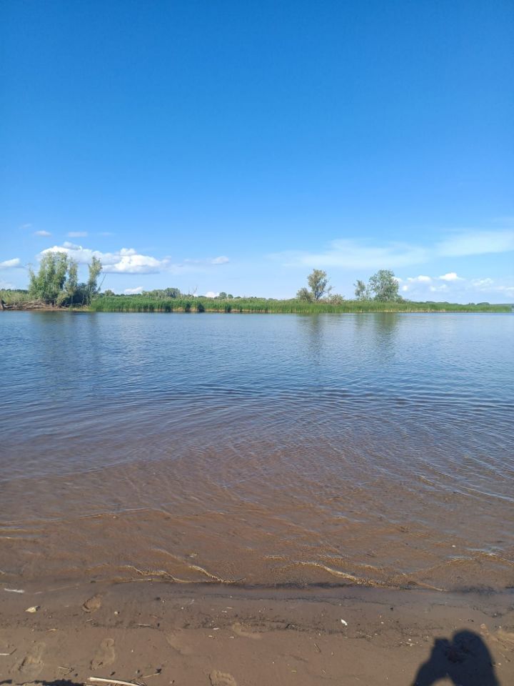 В Татарстане прогнозируется сухая и жаркая погода