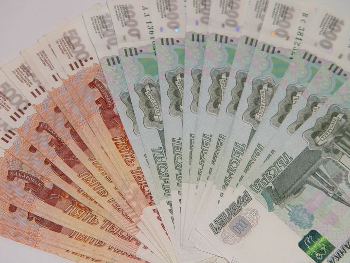 Жителю Болгара придётся заплатить 25 тысяч вместо 10 тысяч рублей