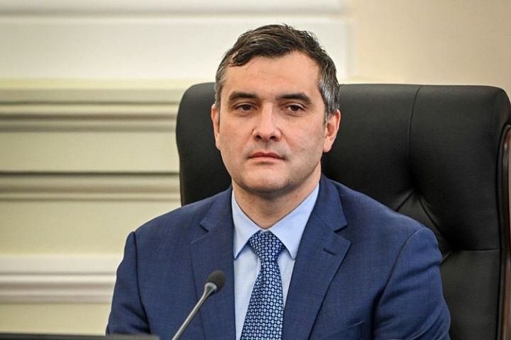 Министр здравоохранения Татарстана назвал три основные причины смертности в республике