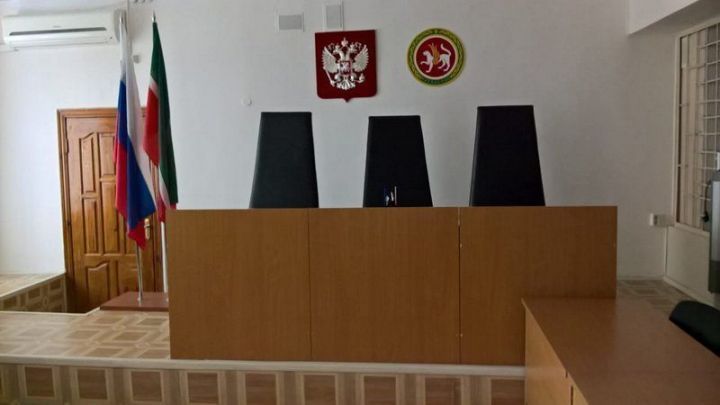 В аппарате мировых судей Татарстана будет новая должность