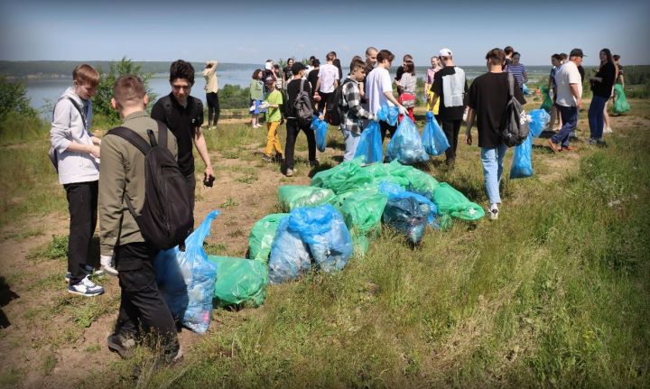 Осенью в Татарстане будут объявлены обладатели грантов на реализацию экологических проектов