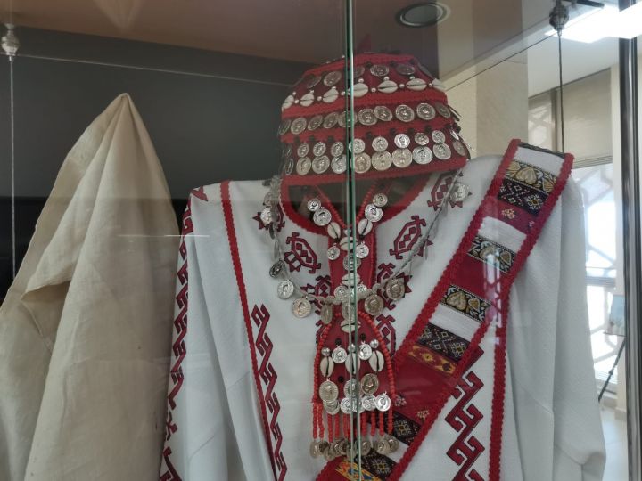 В Музее болгарской цивилизации открылась новая выставка