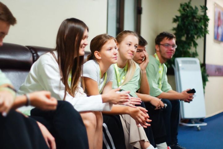 Школьники Спасского района приглашаются на участие в экологическом турнире