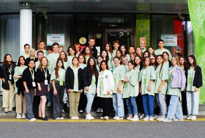 Школьники Спасского района приглашаются на участие в экологическом турнире