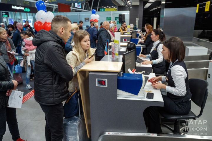 В Казани откроется консульский отдел Китая