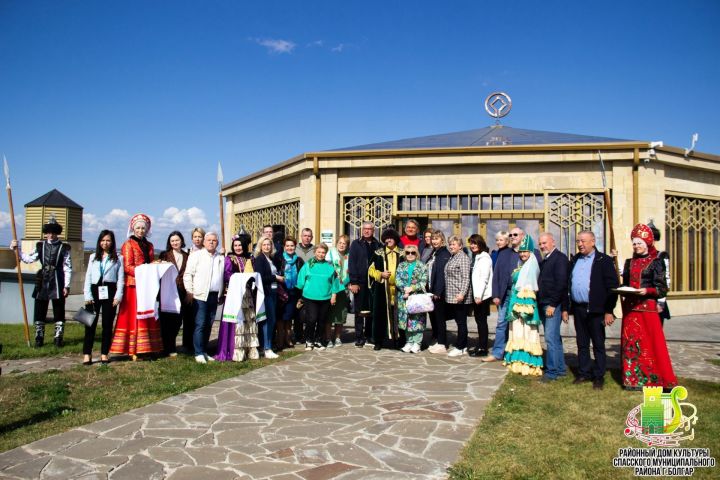 Болгар посетили участники заседания Генеральной Ассамблеи Азиатской Ассоциации Омбудсменов