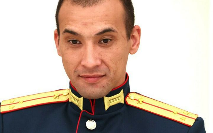 Расим Баксиков поделился своими впечатлениями о Татарстане