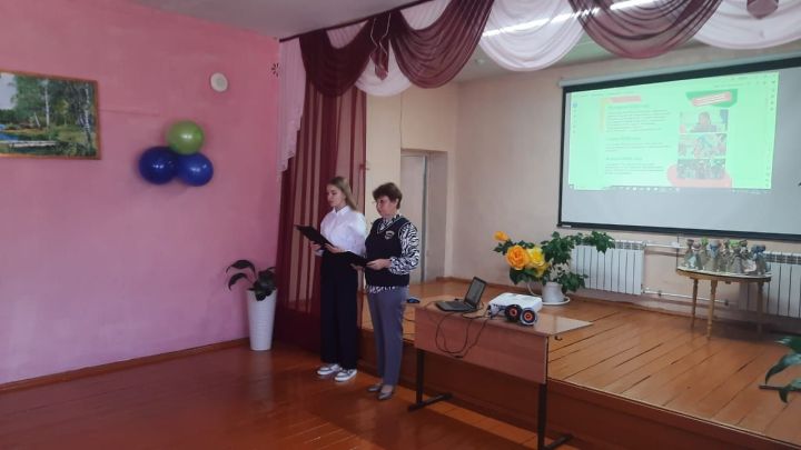 Отделения «Движения первых» открыли ещё в нескольких школах Спасского района