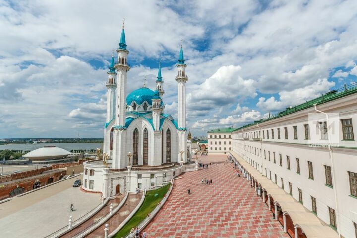 В Казани началось пятое заседание московского формата по Афганистану