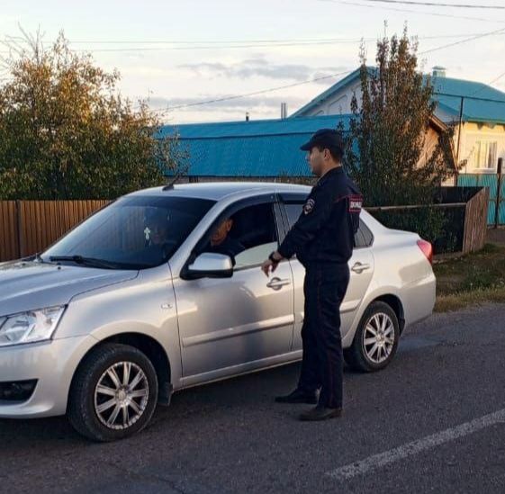 В Спасском районе прошла операция «Тоннель»