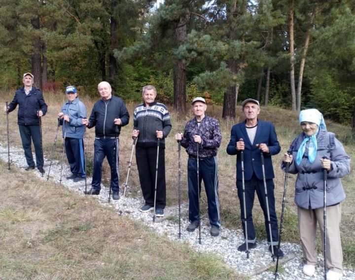 Подопечные Спасского дома-интерната приобщаются к активному отдыху