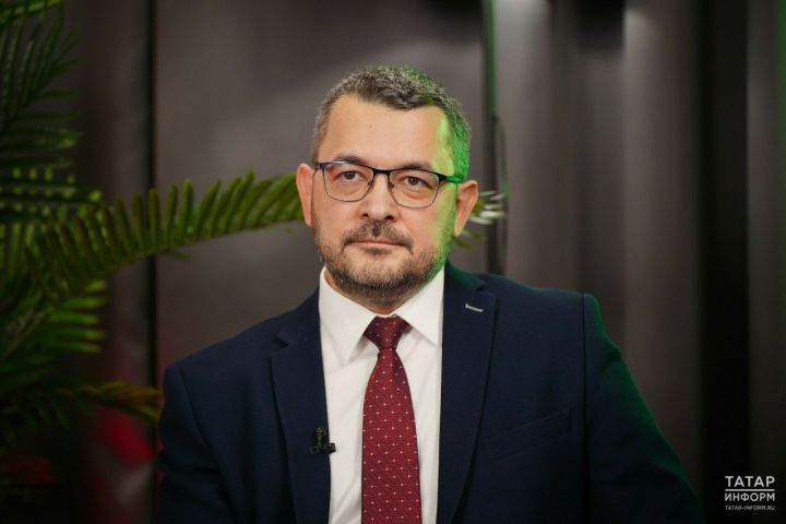 Татарстанцы гордятся грузовиками, вертолетами, нефтью и другой продукцией