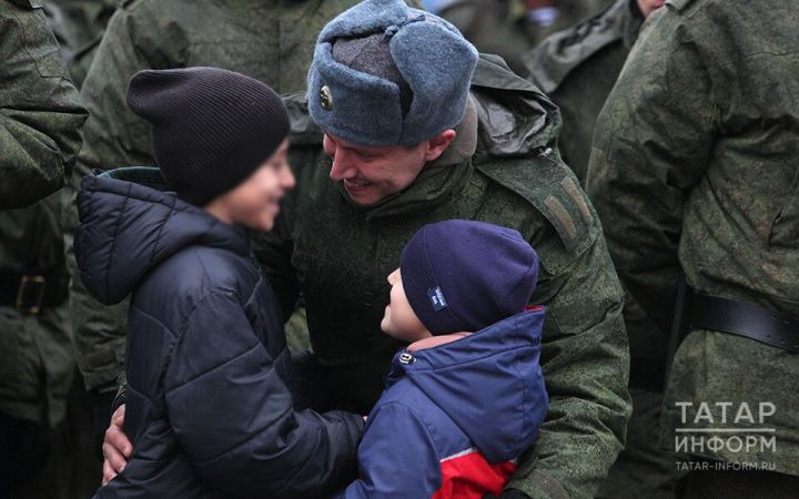 Миннуллин: «Весь прошедший год мы были в режиме повышенной готовности»
