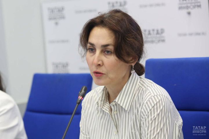 В Татарстане растёт число жителей, страдающих заболеваниями глаз