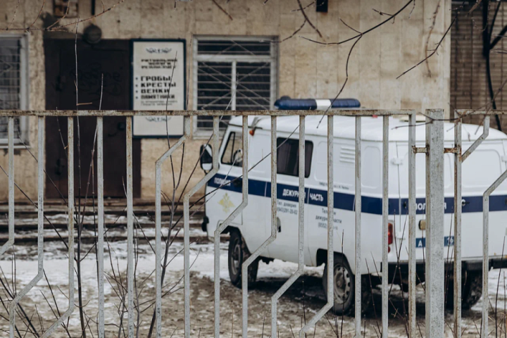 В Татарстане в овраге нашли тело сбежавшего из больницы пациента