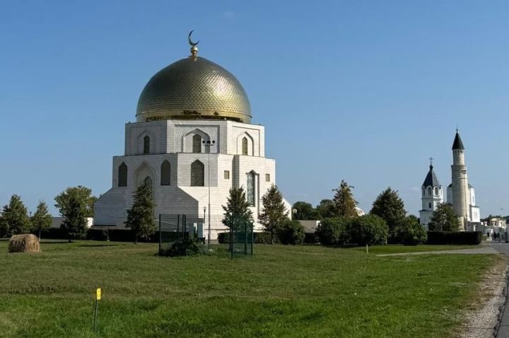 В Болгарском музее-заповеднике пройдёт Ночь искусств