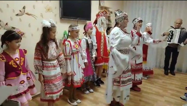 В Спасском ДИПИ состоялся концерт в День Героев Отечества