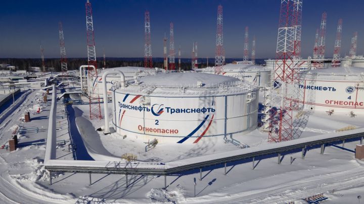 АО «Транснефть – Прикамье» повысило надёжность трубопроводной системы в четырёх регионах деятельности