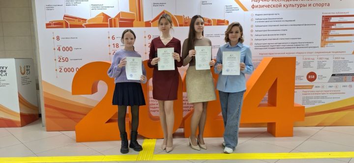 Спасские школьницы стали победителями во Всероссийской олимпиаде по технологии