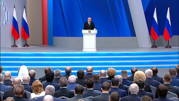Путин отметил значимость работы малого и среднего бизнеса на селе и в агропромышленном комплексе