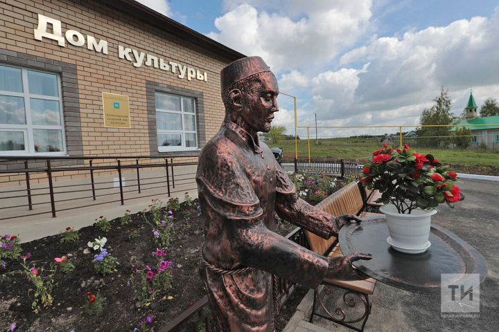 В 2025 году в России будет запущена программа под названием «Земский работник культуры»