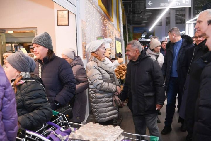 16 марта в Казани стартуют весенние сельскохозяйственные ярмарки