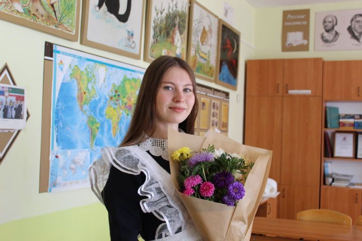 Лучшие ученики – наше будущее