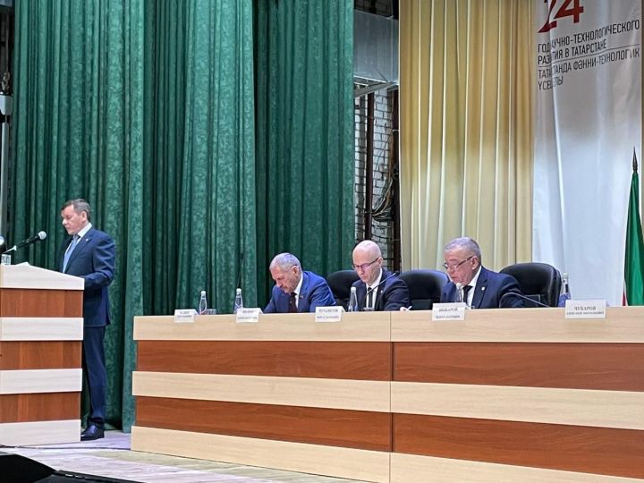 Валовый территориальный продукт Спасского района 6,835 млрд. рублей