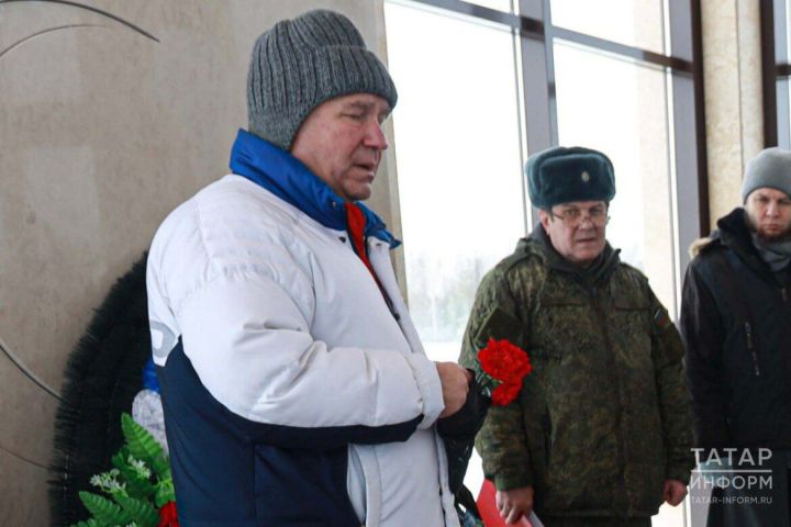 Экс-глава Ассоциации малого бизнеса РТ погиб в страшном ДТП