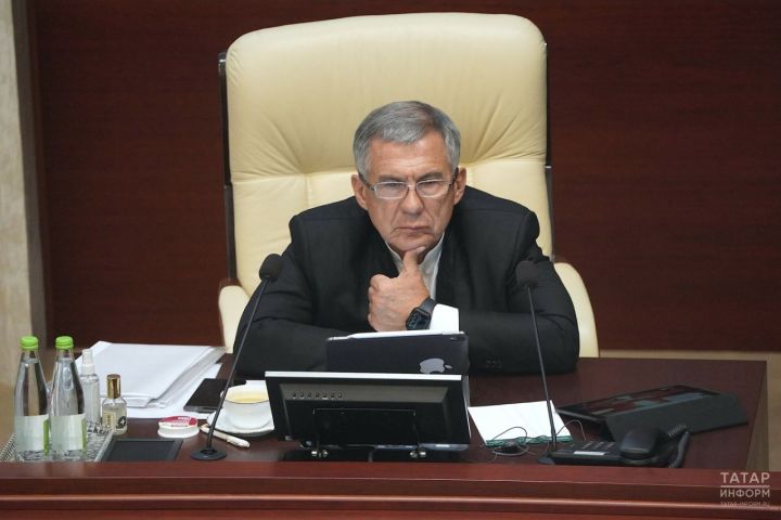 В Татарстане было проведено 30 мероприятий на общую сумму в 17,6 миллиарда рублей