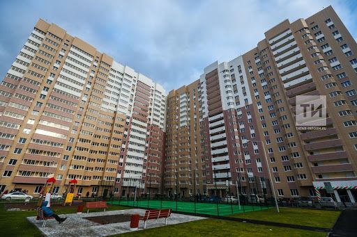 Татарстан готовится запустить высокотехнологичную модернизацию системы ЖКХ