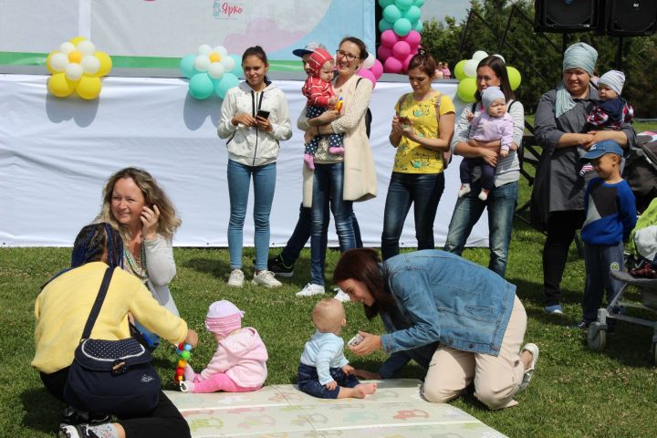 Более 2000 татарстанских семей улучшили жилищные условия за счёт материнского капитала