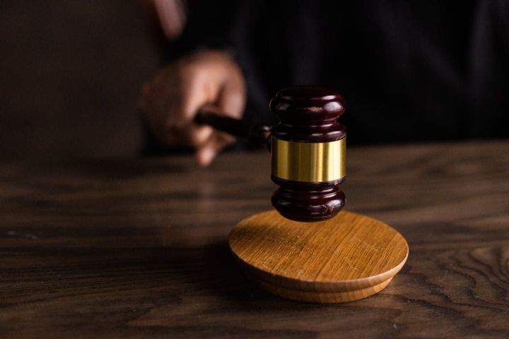 Жительница города Болгар осуждена за неуплату алиментов