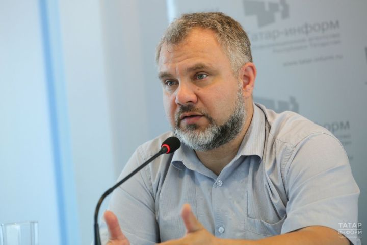 Антон Лукаш: «Налицо явный признак банкротства фейк-индустрии»