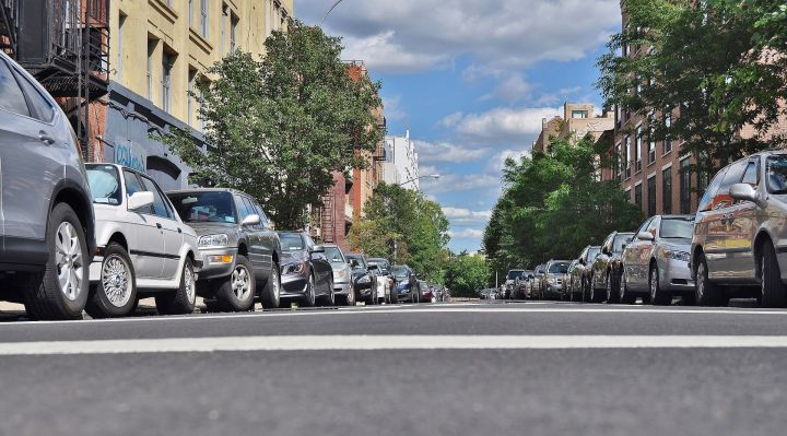 В Татарстане увеличилась потребность в машино-местах