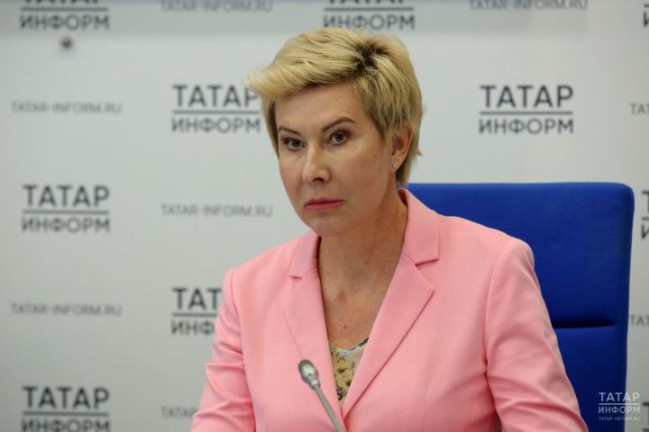 Ольга Павлова: «Атака беспилтников является подтверждением того, что цели СВО должны быть выполнены»