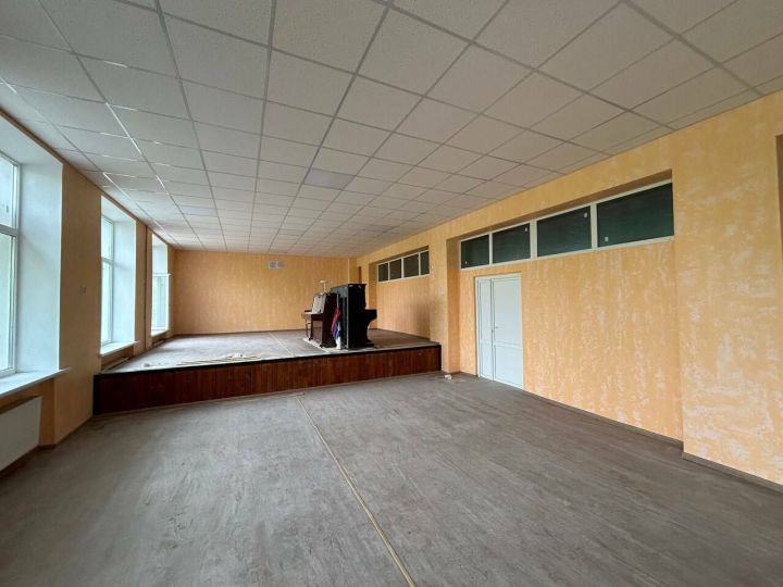 Татарстан завершает восстановление школ в Лисичанске