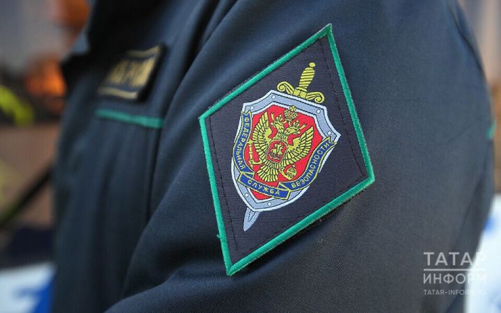 Татарстанец пытался передать данные о челнинских предприятиях в США и Украину