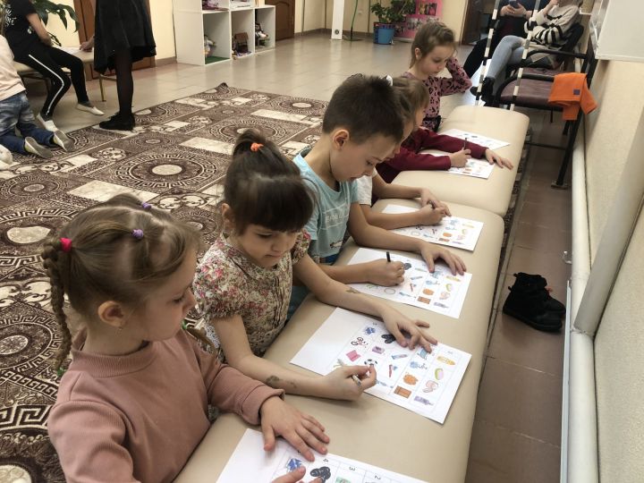 Педагоги Дома детского творчества провели мероприятие в честь Дня здоровья